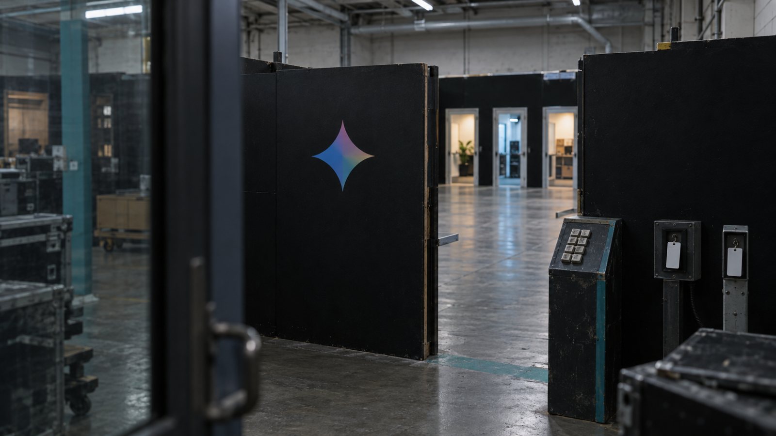 Gemini نے تین حقیقی کمپنیوں میں نقب لگائی—غلط sandbox اصل کمزوری تھا