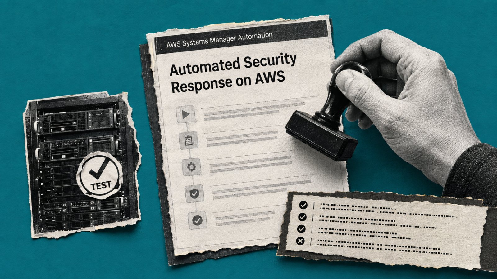 AWS veut ramener la remédiation de sécurité de semaines à quelques heures
