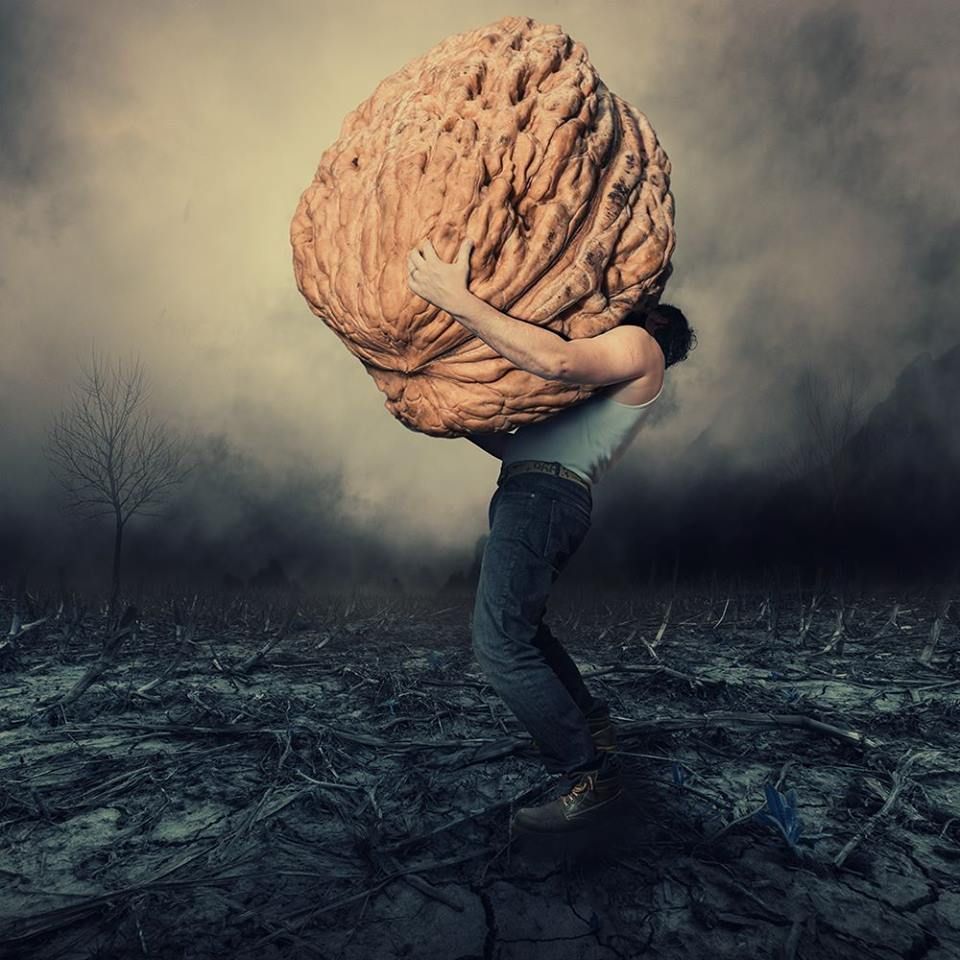 Как найти силы на жизнь — Источники для личной энергии