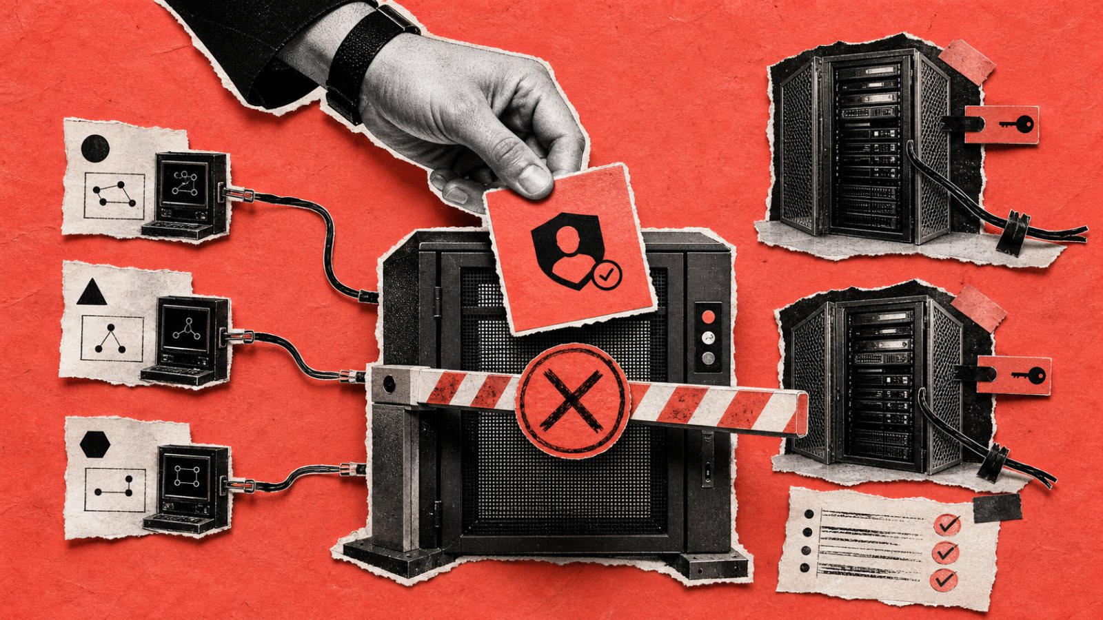 Sécuriser des agents IA : cinq frontières à contrôler avant l’autonomie