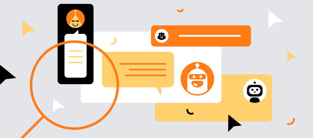 Топ-12 конструкторов чат-ботов для сайтов, мессенджеров и соцсетей