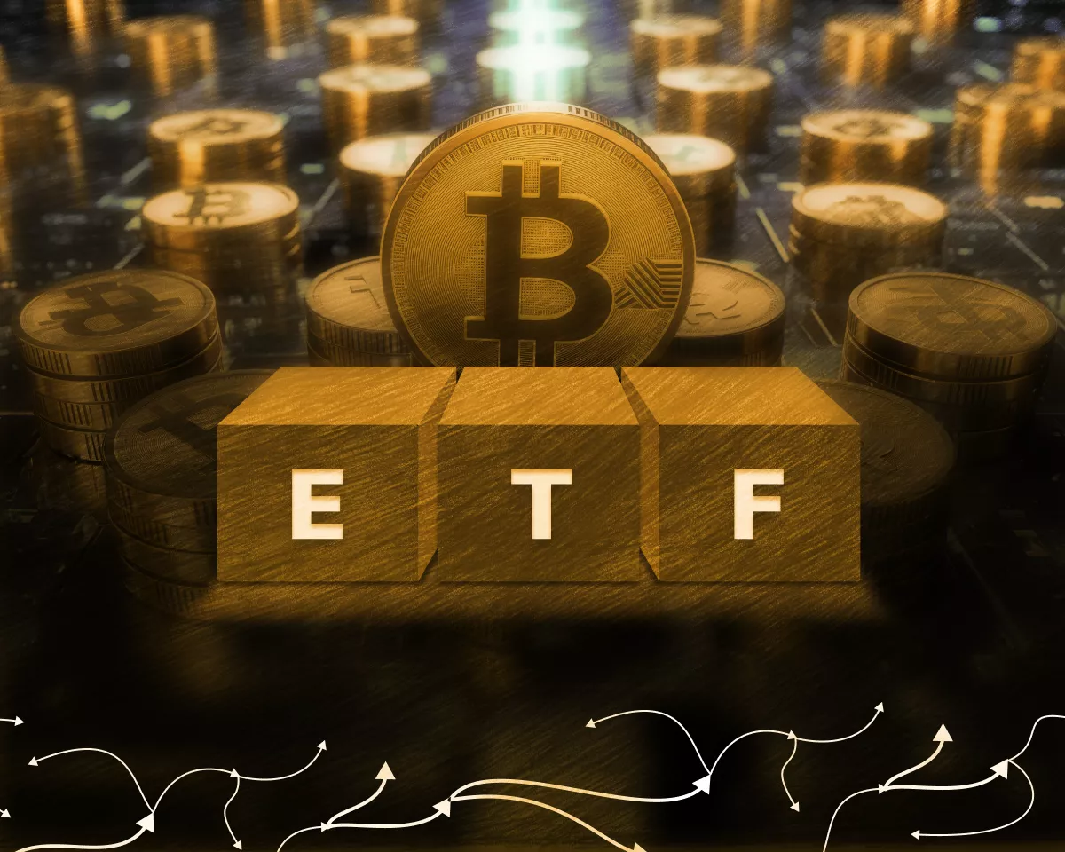 Что выгоднее: купить биткоин vs купить биткоин-ETF