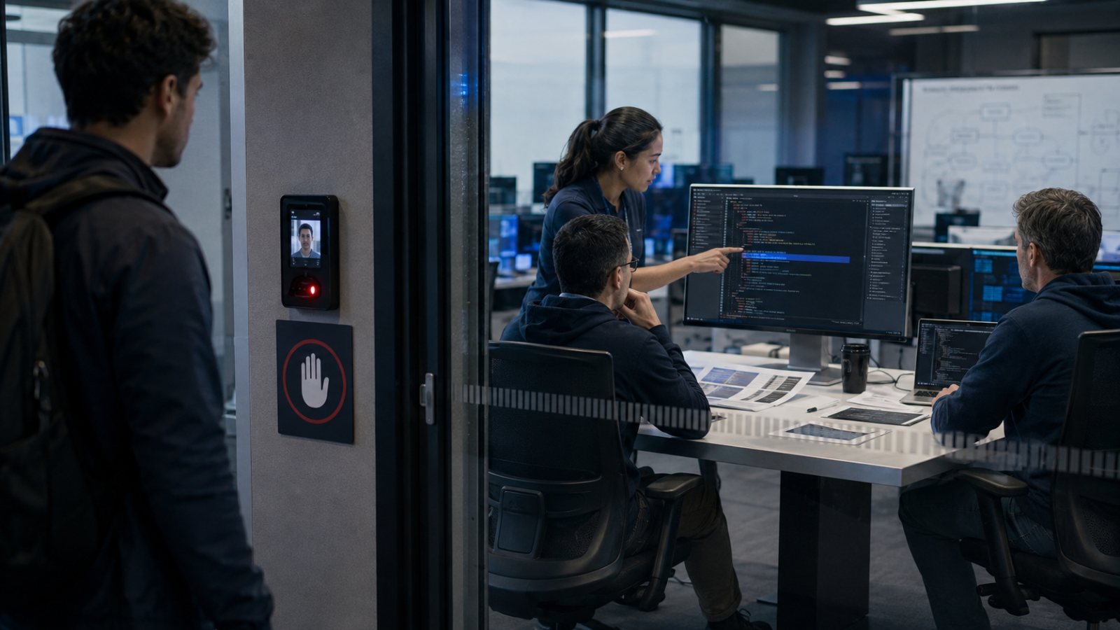 Google کا Fairwind cyber AI کھل گیا—مگر ہر defender داخل نہیں ہوسکتا