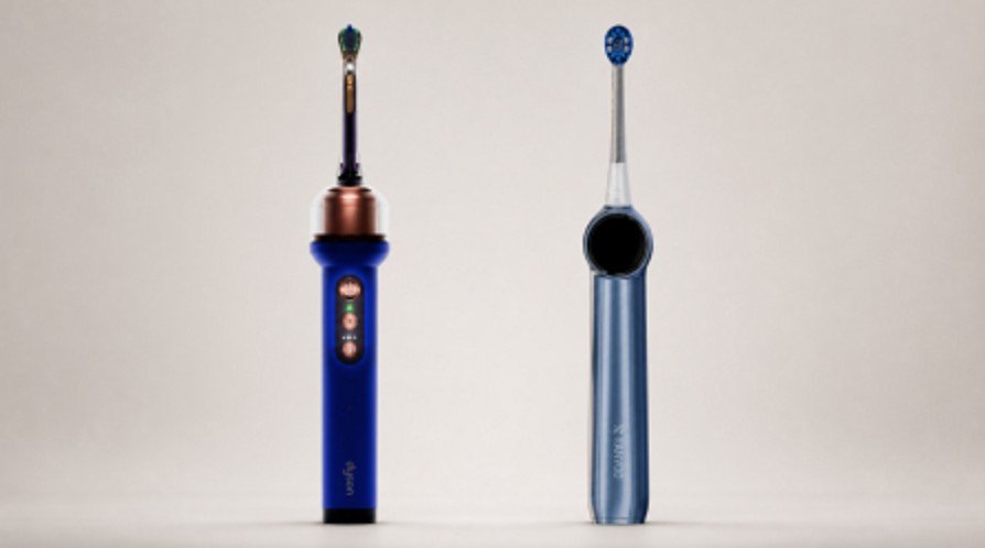 The Next Toothbrush Needs More Than Sonic Motion