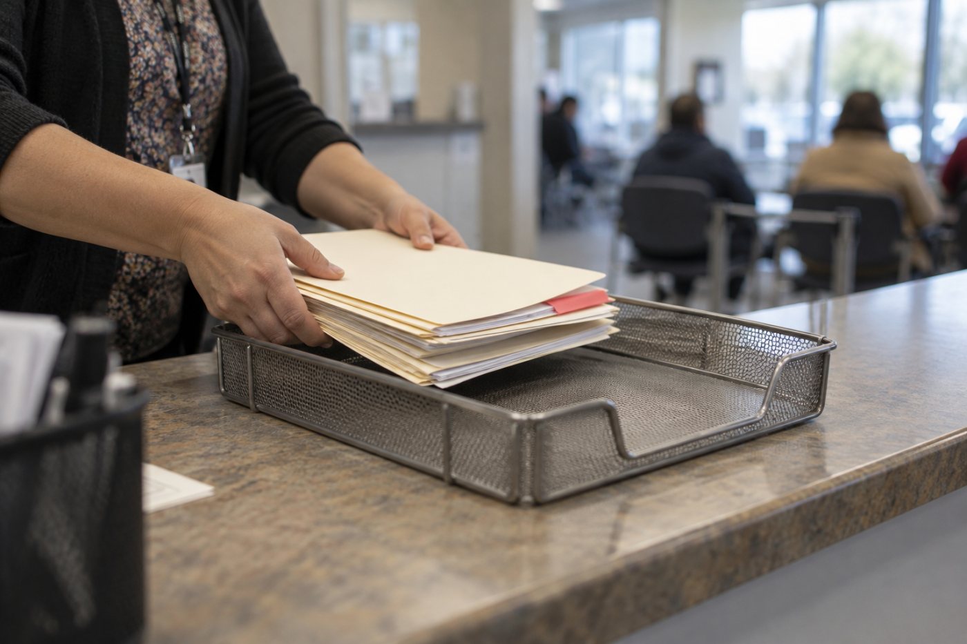 Un flux limité de nouvelles demandes d’allocations chômage confirme la rareté des licenciements aux États-Unis.
