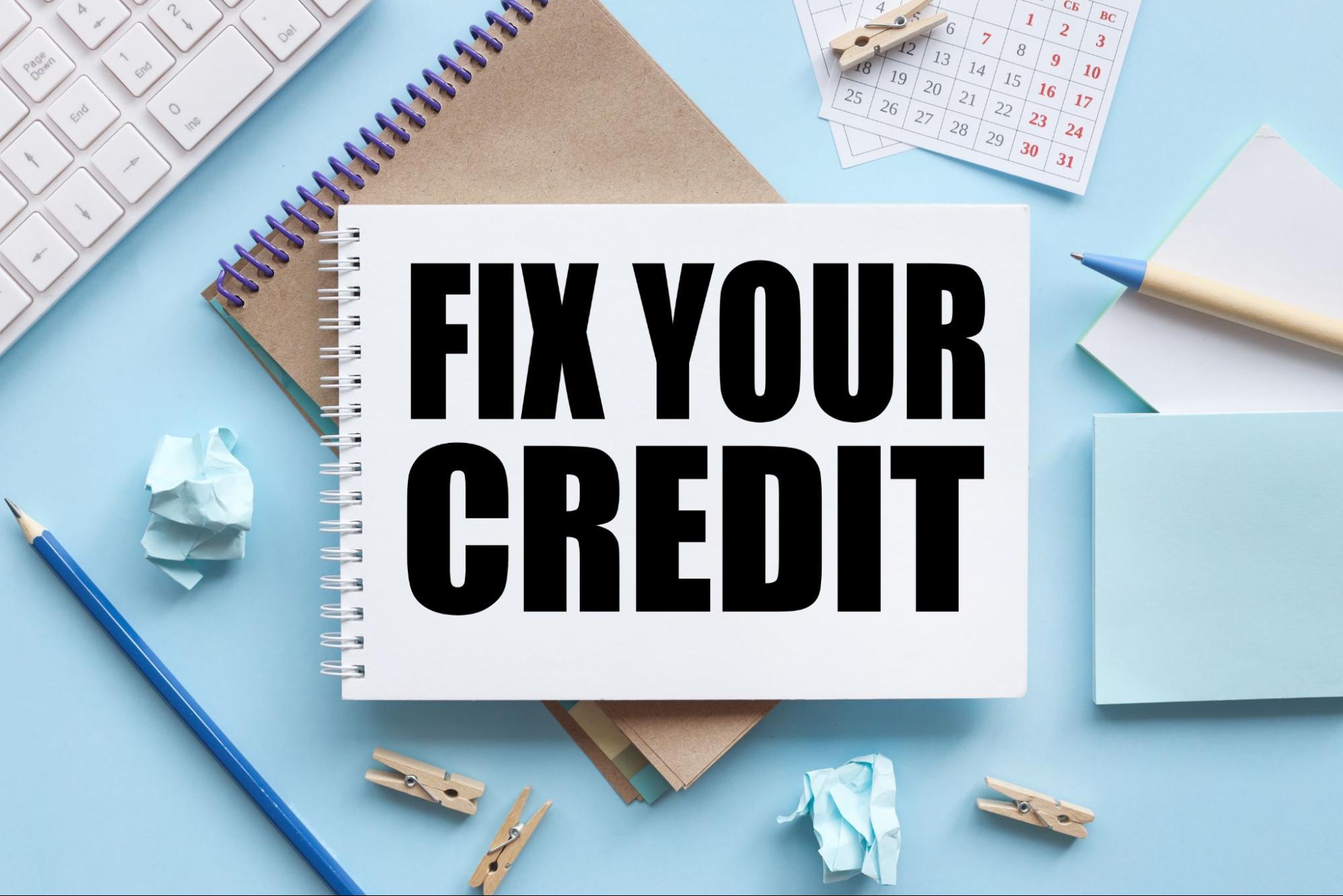 Credit Repair Companies: How Do They Work?