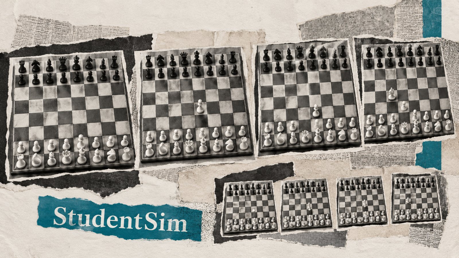 „StudentSim“ pranoko GPT‑5.4, bet mokinių dar nepakeičia