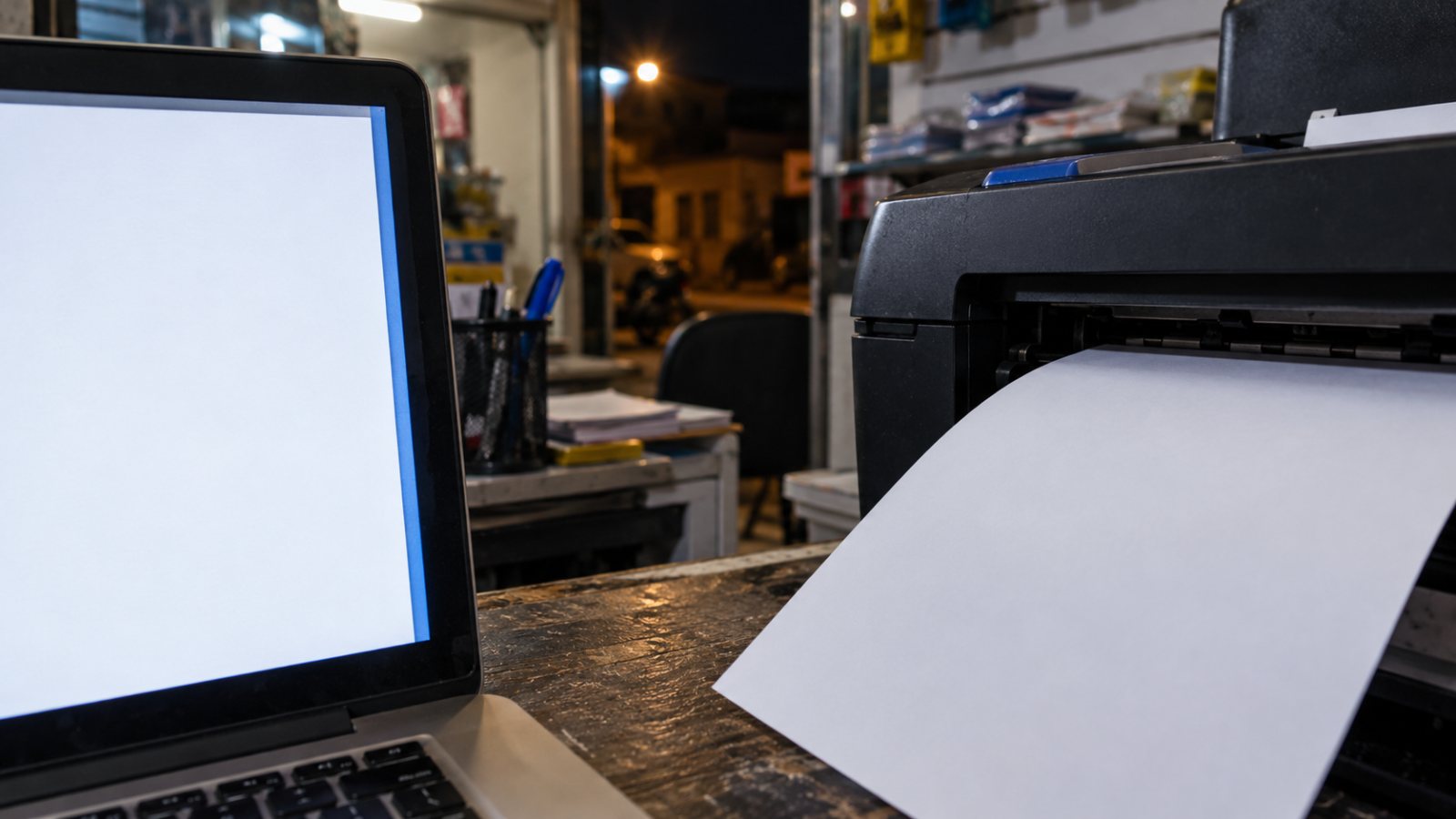 Assinou no gov.br? Imprimir em PDF pode remover a assinatura