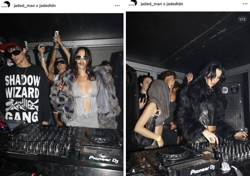 The New Trend in American Marketing: Community Showrooms