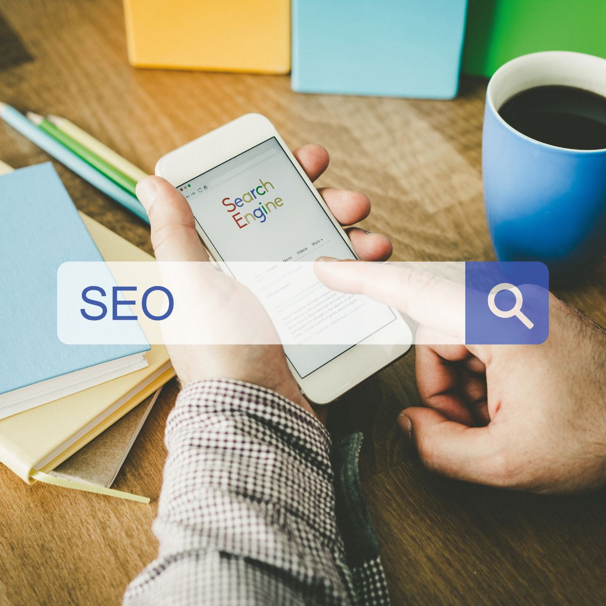 Why SEO Is Still Crucial For Visibility And Growth?