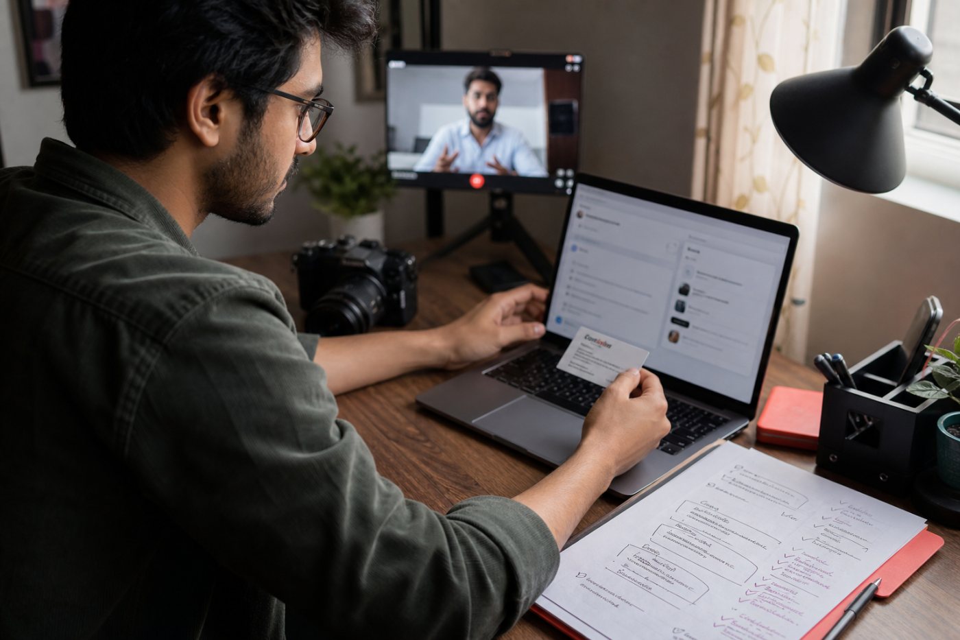 Creator Partnerships inquiry যাচাই করে brand-এর সঙ্গে সরাসরি চুক্তি ও payment আলোচনার ধাপ
