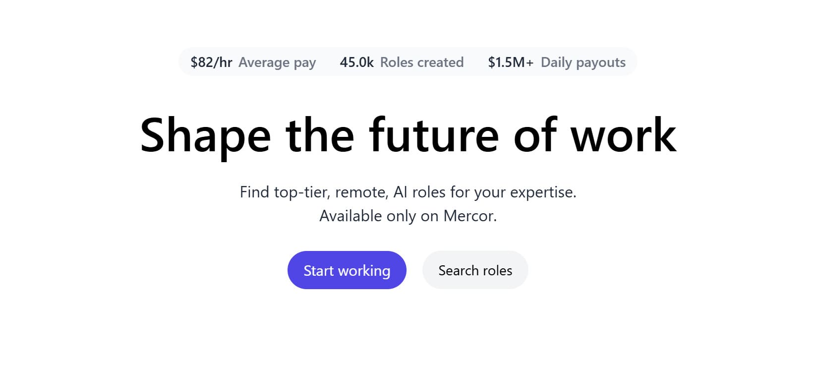 Mercor: The AI Talent Powerhouse Redefining Work in Silicon Valley and Beyond