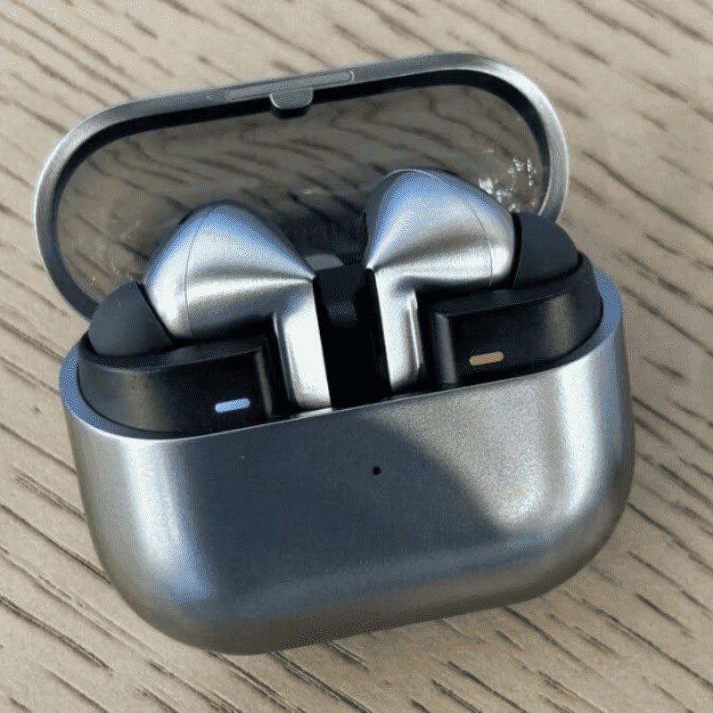 Samsung Unveils Galaxy Buds 3 FE with Real-Time Translation and Premium Features