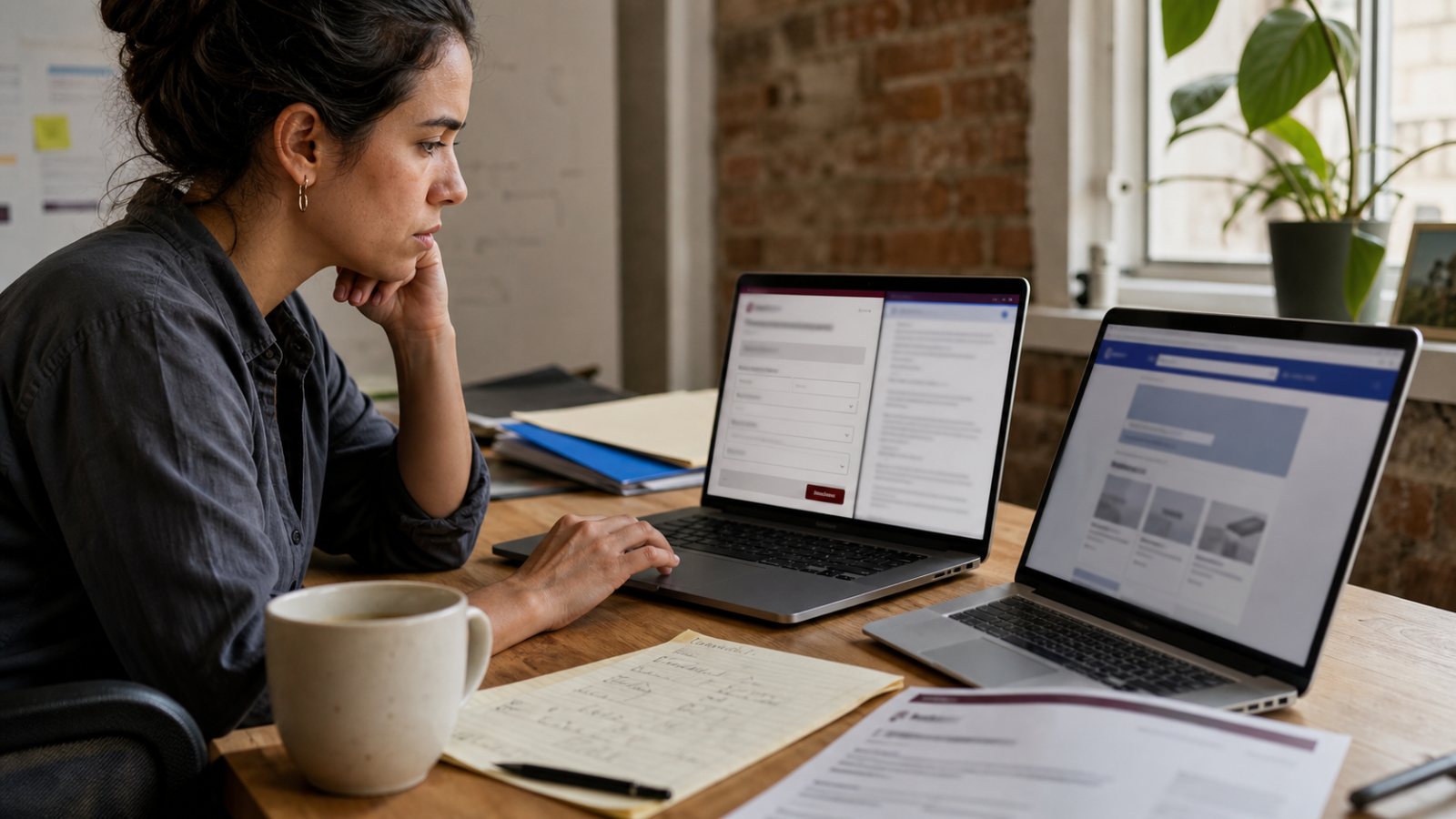 A “Government Grant” That Charges Up Front Is a Startup Scam Warning