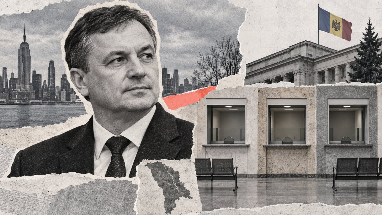 Moldova caută 2–3 proiecte-pilot ServiceNow pentru servicii publice