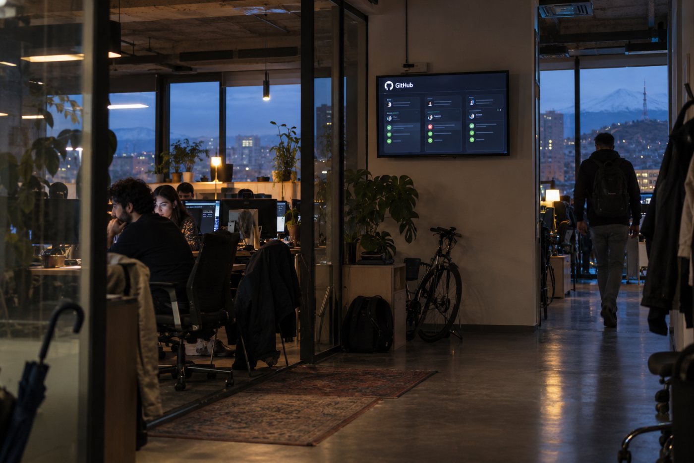 Նույն GitHub նախագծում Cursor-ի և GitHub Copilot-ի փորձարկում՝ սխալի ուղղման, նոր հնարավորության և փաստաթղթավորման առաջադրանքներով