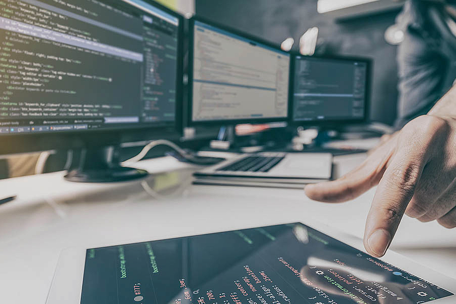 Кто такой разработчик приложений
