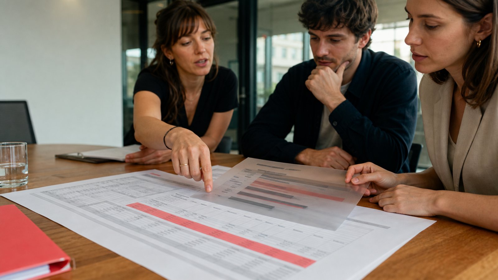 Seed ou Série A : la lettre compte moins que le capital réellement cédé