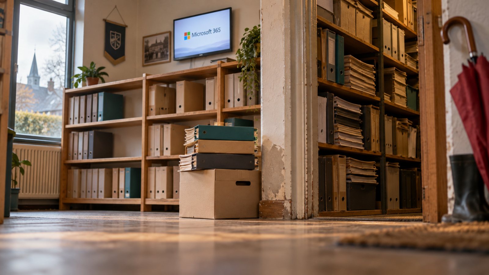 Microsoft 365 of Google Workspace: goedkoop starten kan duur migreren