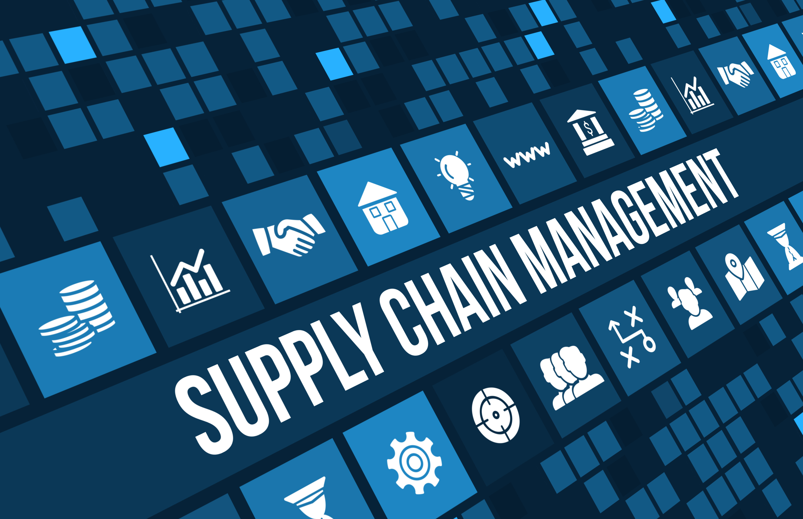 Methodologies for Managing the Supply Chain and Advice for Making It More Efficient