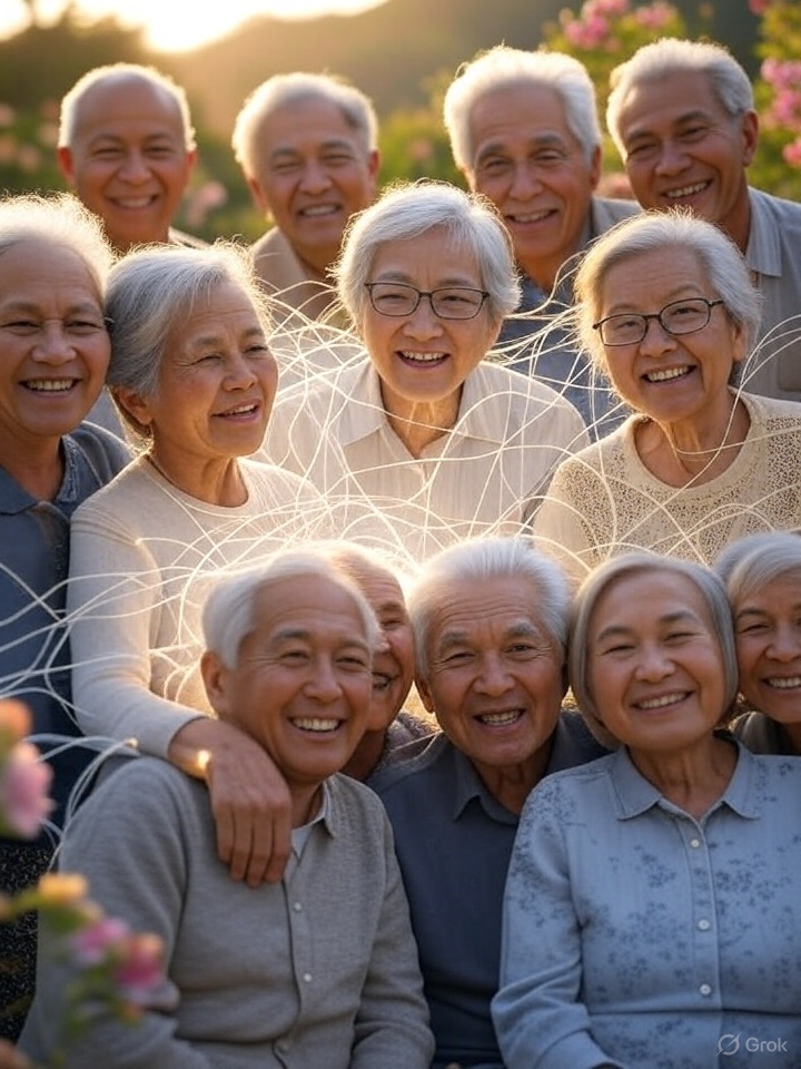 Longevity Investment Market Soars to $8.49 Billion in 2024: A Steady Climb Fueled by Big Pharma