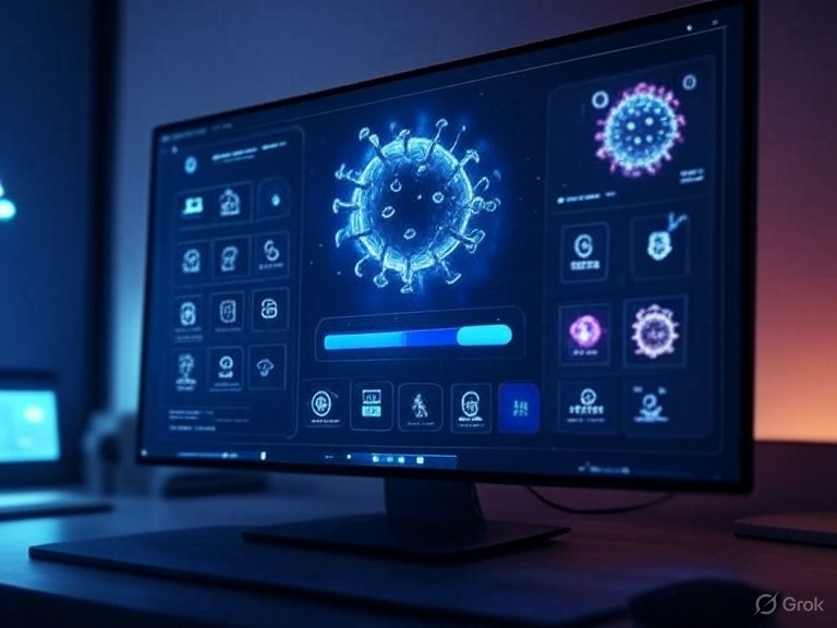 Check Any File or Link for Viruses in Seconds with MetaDefender’s 30+ Antivirus Engines