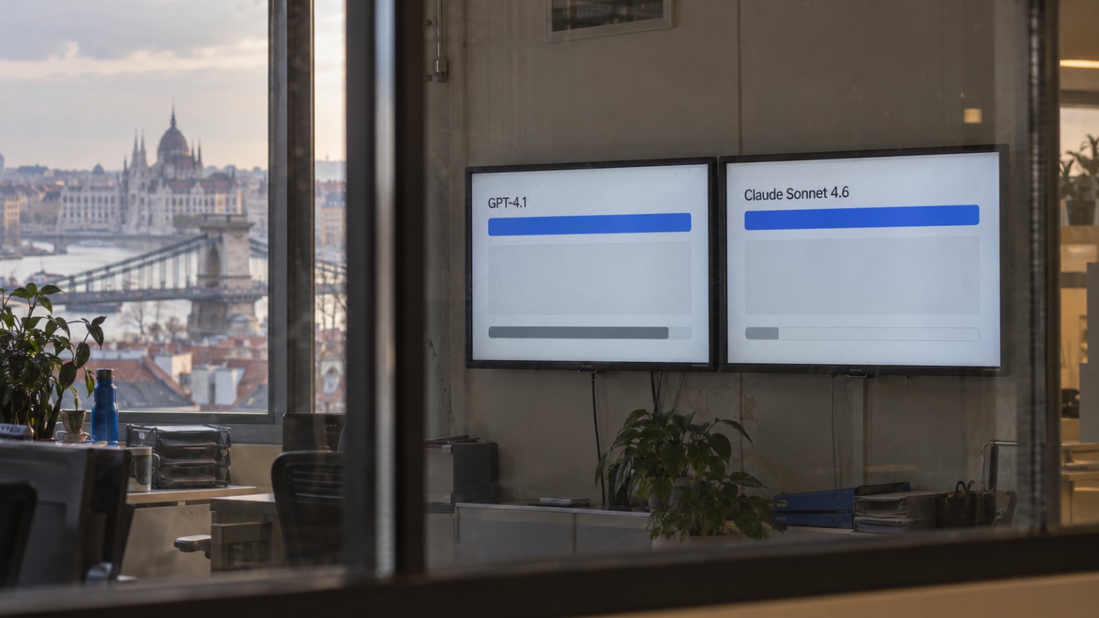 OpenAI API vagy Anthropic API: a gyorsabb válasz nem mindig olcsóbb