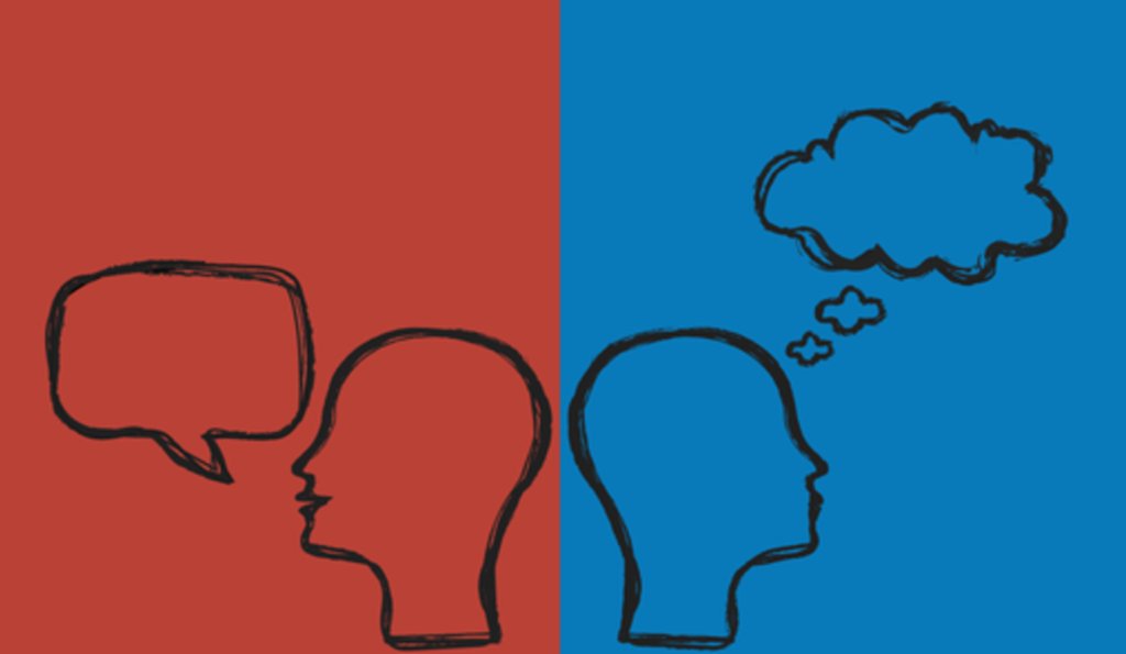 Экстраверт: кто это?