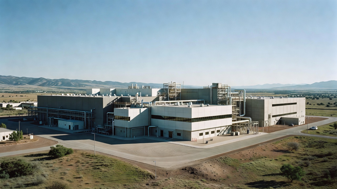 Apple's $30 Billion Broadcom Deal Reshapes US Semiconductor Supply Chains