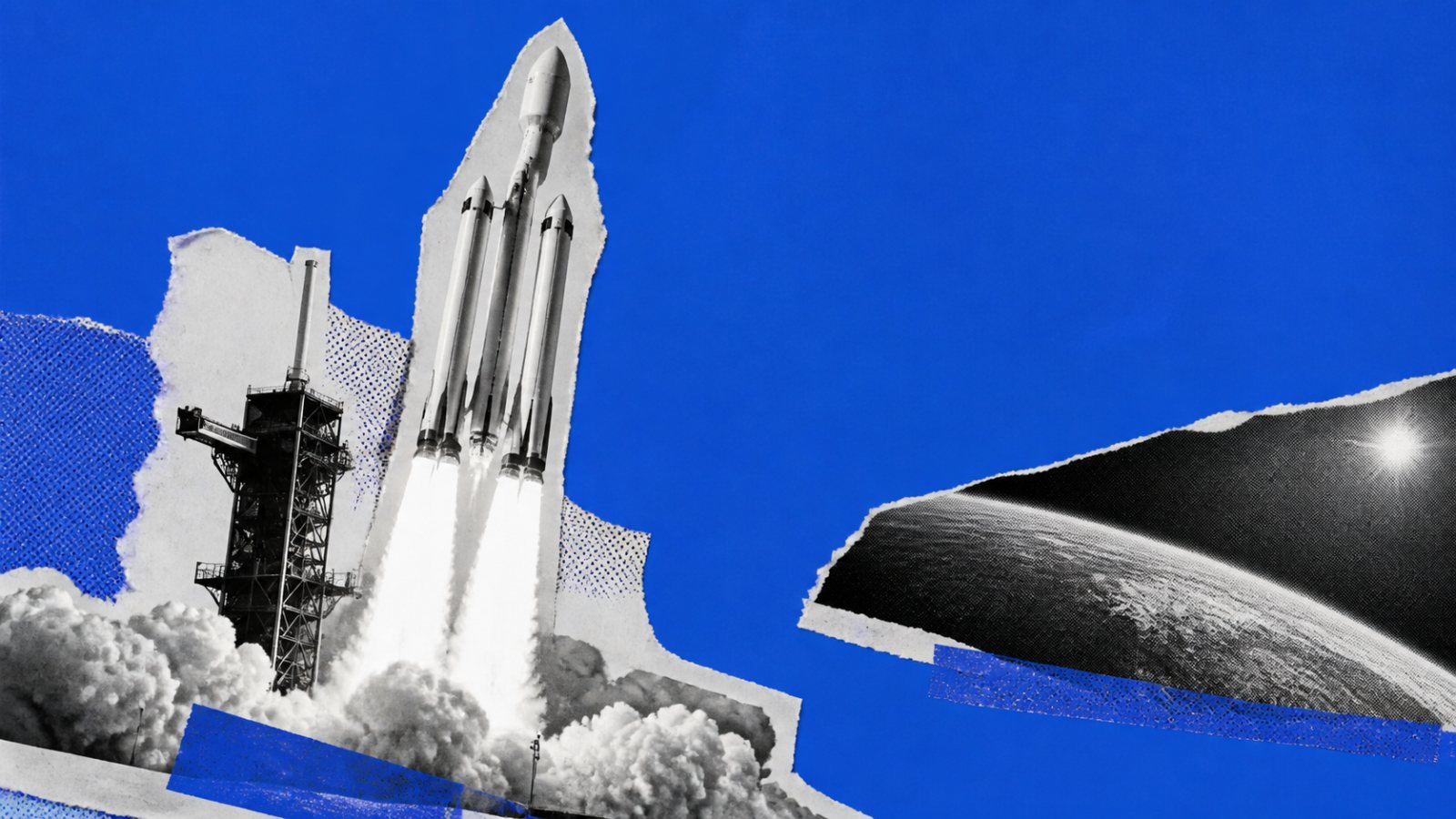 Roman part sonder l’Univers : un champ de vision cent fois plus large que Hubble