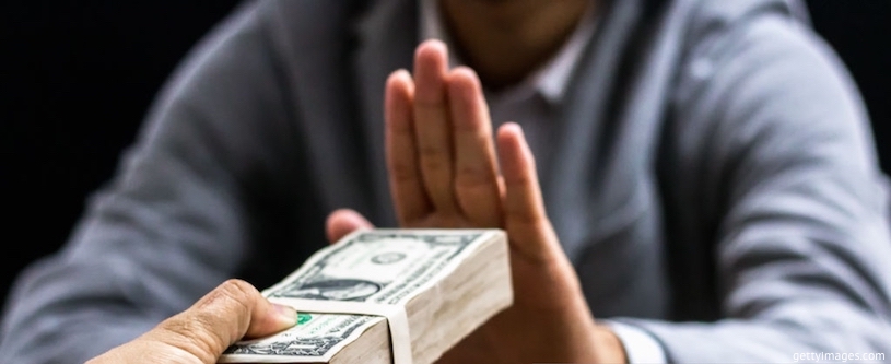 Восемь финансовых привычек