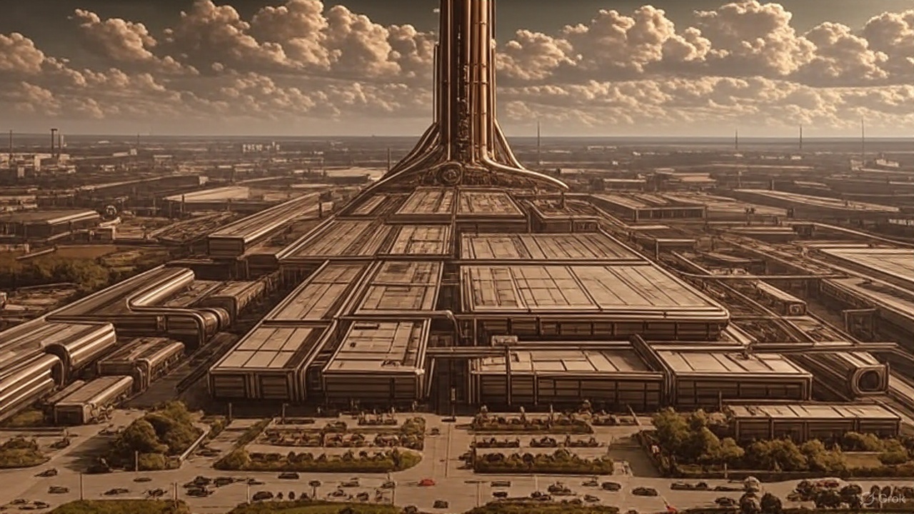 China's Electric Truck Boom: A Green Freight Revolution Reshaping Global Energy Rivalries