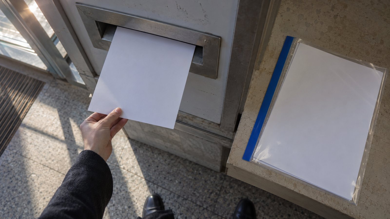 Tuje dividende: že plačan davek ne nadomesti obrazca Doh-Div