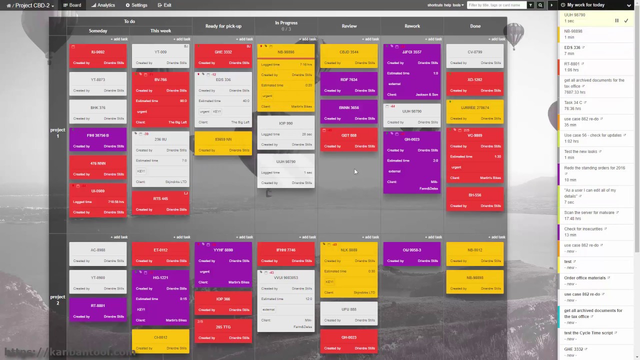 5 Best Kanban Tools for Your Business Workflow
