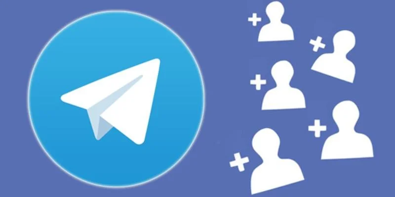 Накрутка подписчиков в Телеграм