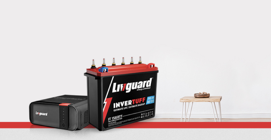 Here’s a Guide to Help You Shop for Inverter Battery at the Right Inverter Battery Price