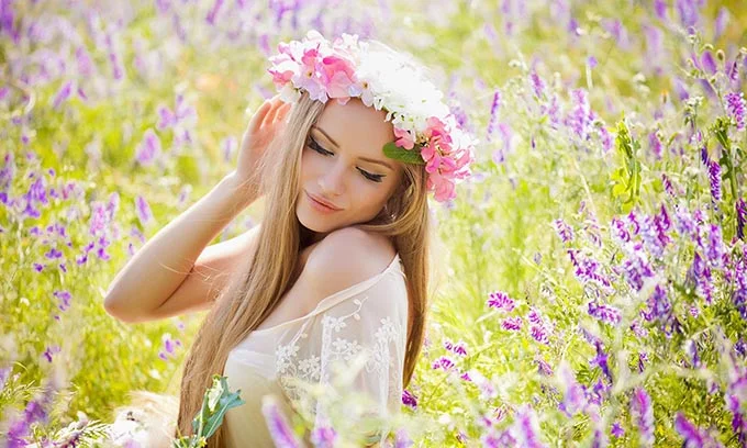 Как стать красивой: самое подробное и честное руководство