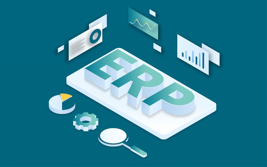 Why ERP Systems are Essential for Success of Your Business