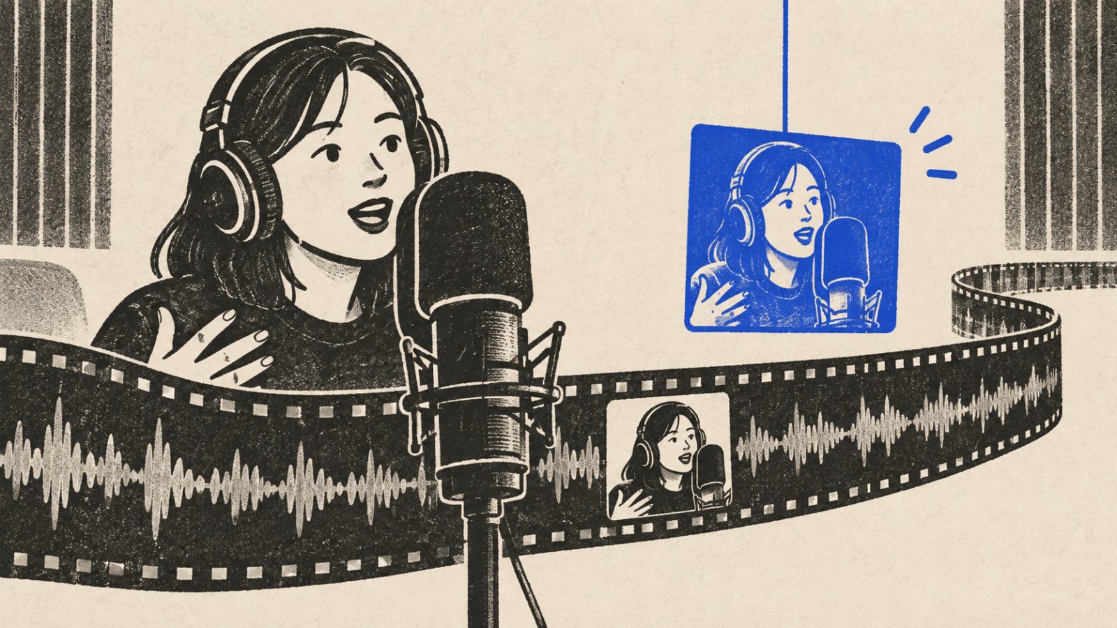 Spotify播客Clip不是预览:每集只能传一条,最长90秒