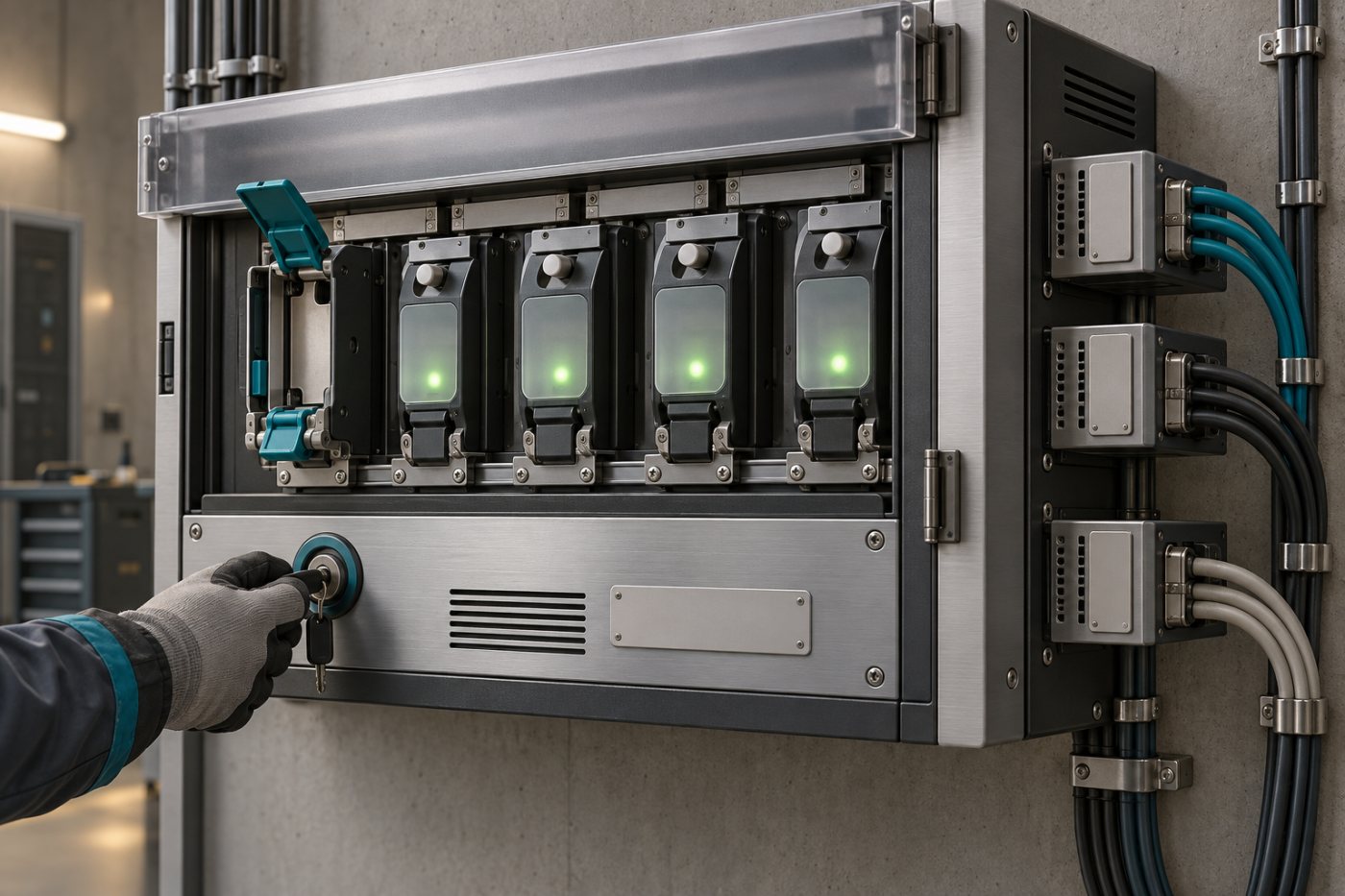 September Microsoft updates moving through deployment to verified installation and restart completion.
