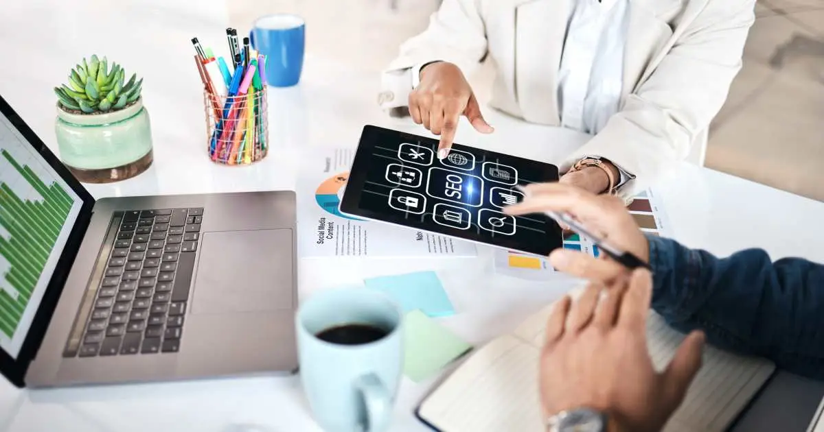 SEO for Service Based Business