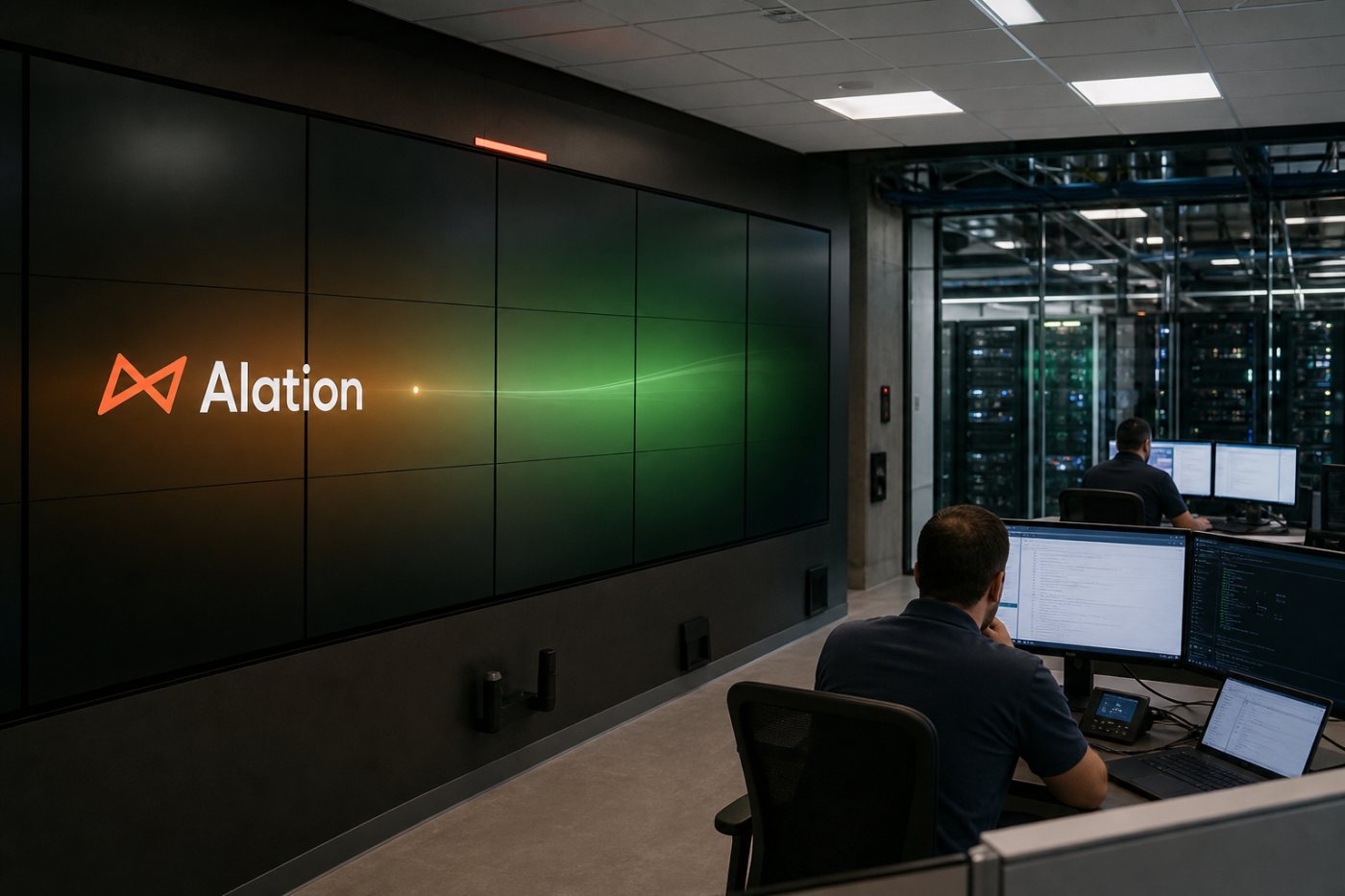 Деградация Alation Cloud Service для части клиентов и восстановление среды менее чем через час