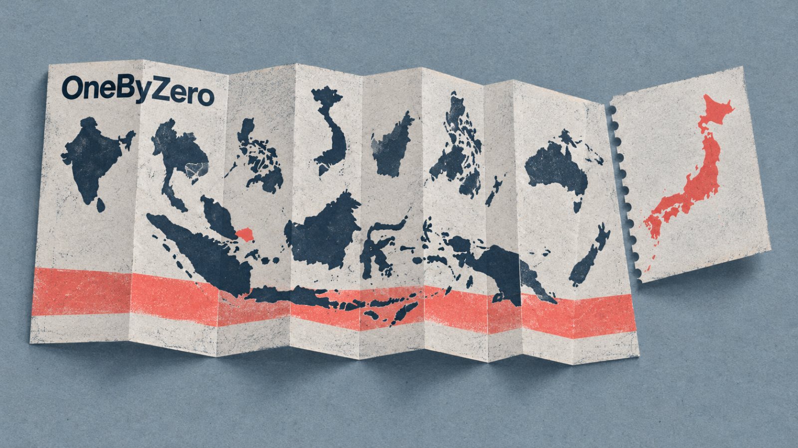 OneByZero meraih US$20 juta—Indonesia masuk sembilan pasar ekspansi