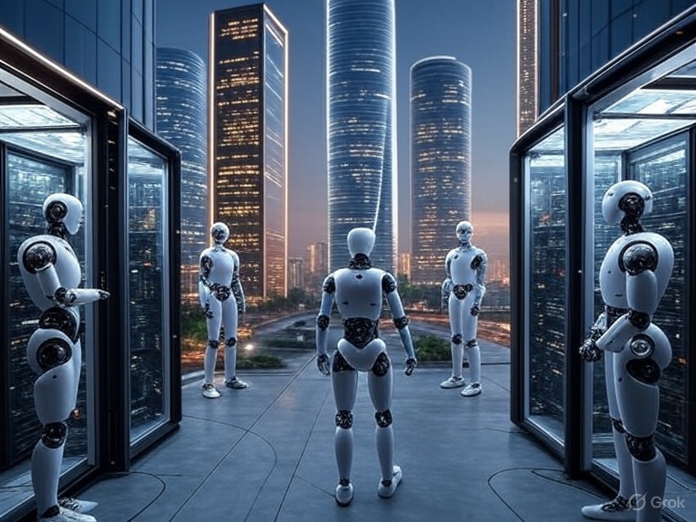 China Mandates Over 50% Domestic AI Chips in Data Centers