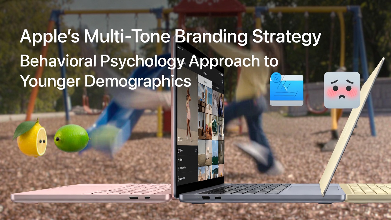 The Product: MacBook Neo as an Ecosystem Trojan Horse