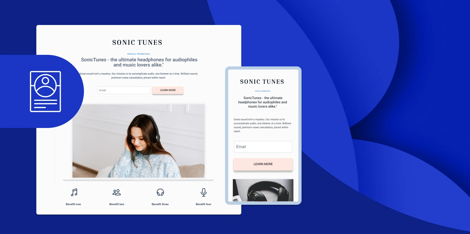 4 SaaS Landing Page Examples & Why They Work