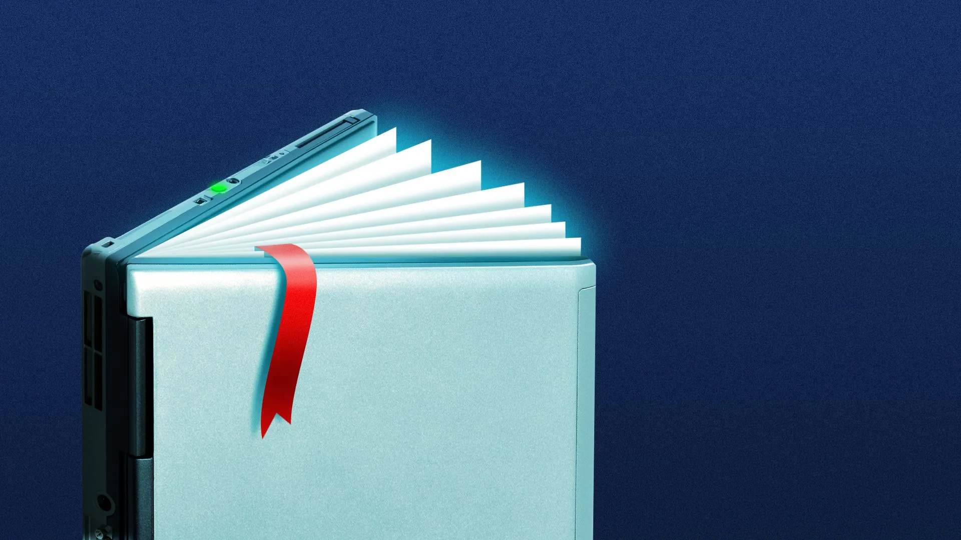 NaNoWriMo Slammed for Saying That Opposition to AI-Generated Books Is Ableist