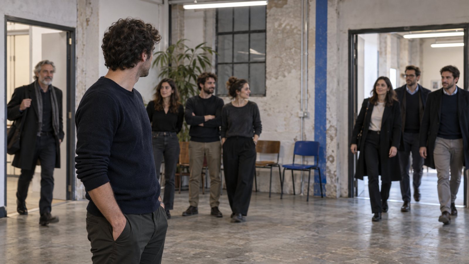 Business angel o venture capital: il primo assegno cambia la governance