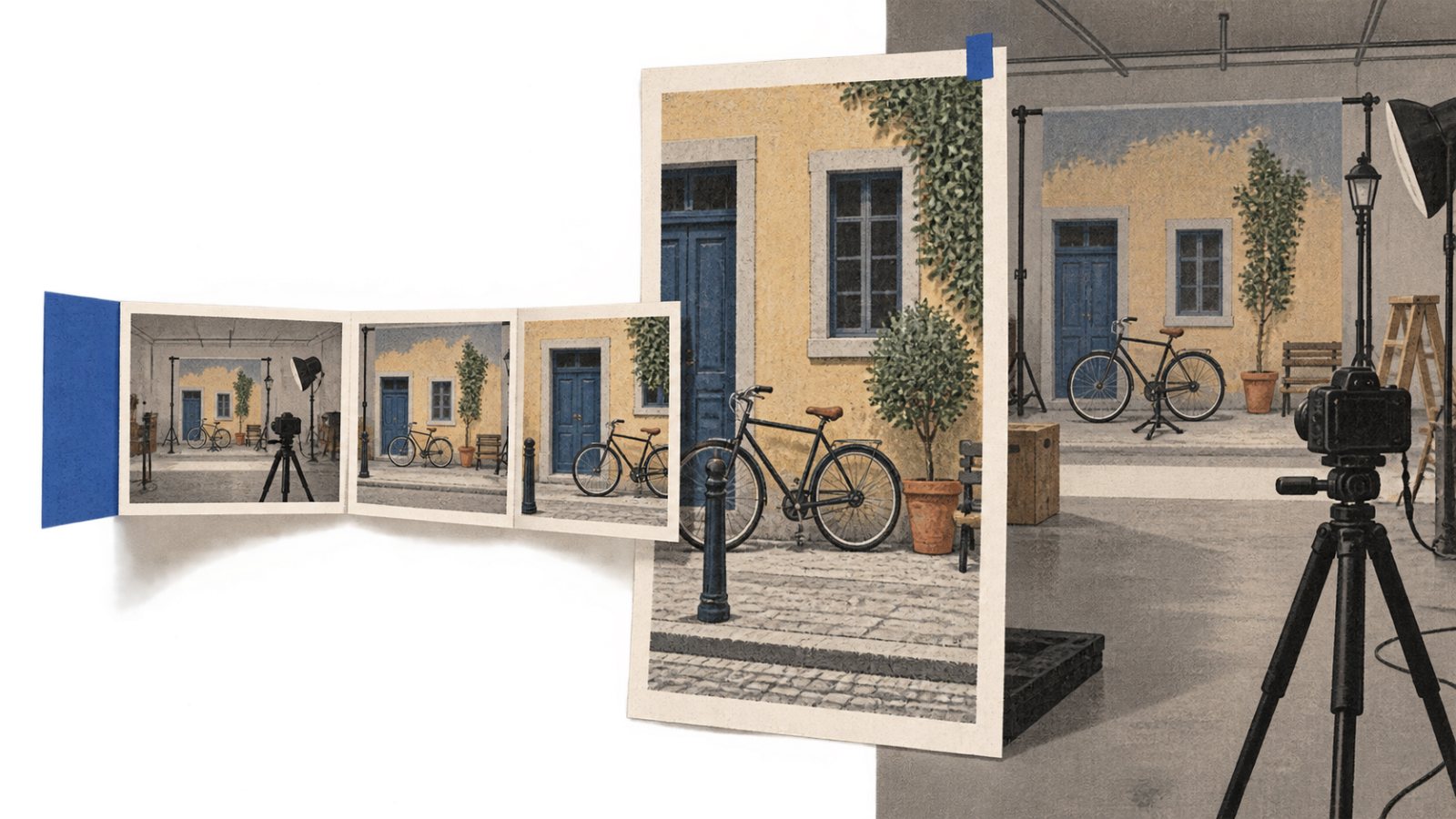 Content Credentials ověří původ souboru, ne pravdivost fotografie