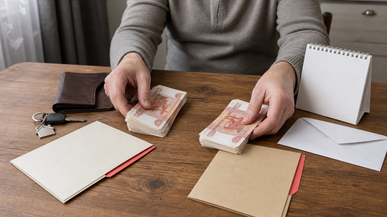 Накопительный счёт или вклад: что выбрать для подушки и крупной суммы